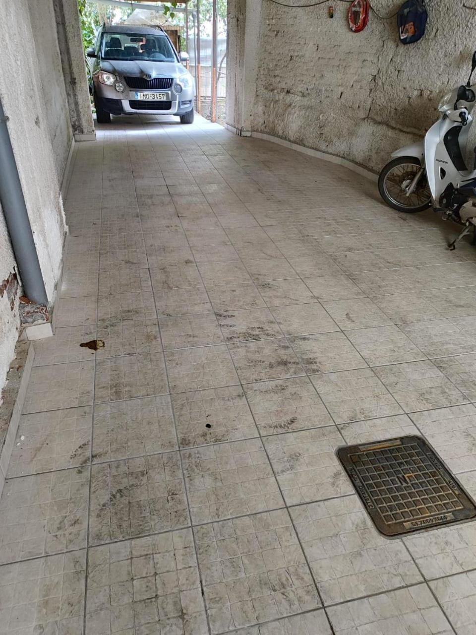 S & K Apartment Free Indoor Parking Atenas Exterior foto